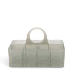 Glitter Storage Organizer, Sparkling Blue - Image 3