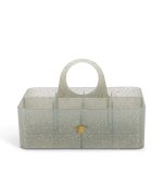 Glitter Storage Organizer, Sparkling Blue - Image 4