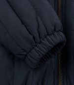 Juno Bomber Jacket, Total Eclipse - Image 6