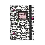 16-Month Daily Photo Diary for 2026/2027 - Panda - Medium