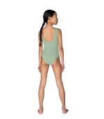Kids Riva One Piece 6-10 Years, Mint - Image 3