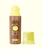 Original SPF 50 Sunscreen Roll-On Lotion - Image 3