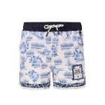 Ivy Nader Nick Kids’ Trunks