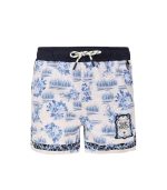 Ivy Nader Nick Kids’ Trunks