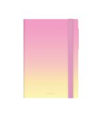 16-Month Medium Daily Diary for 2026/2027 - Sunrise Lover