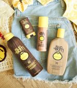 Original SPF 50 Sunscreen Roll-On Lotion - Image 5