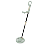 Kidymetal Metal Detector Green