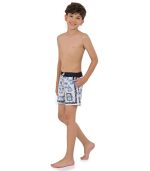 Ivy Nader Nick Kids’ Trunks - Image 2