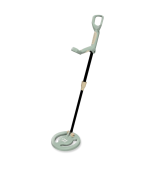Kidymetal Metal Detector Green