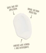 Original SPF 50 Sunscreen Roll-On Lotion - Image 4