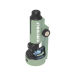 Kidymicroscope Portable Microscope