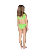Kids Adele Bikini 2-5 Years, Apple - Image 3