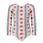 Cherish Honey Kids’ One Piece Swimsuit
