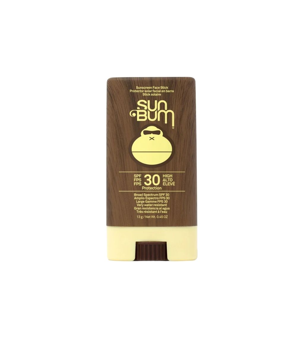 6 Original SPF 30 Sunscreen Face Stick - Image 1