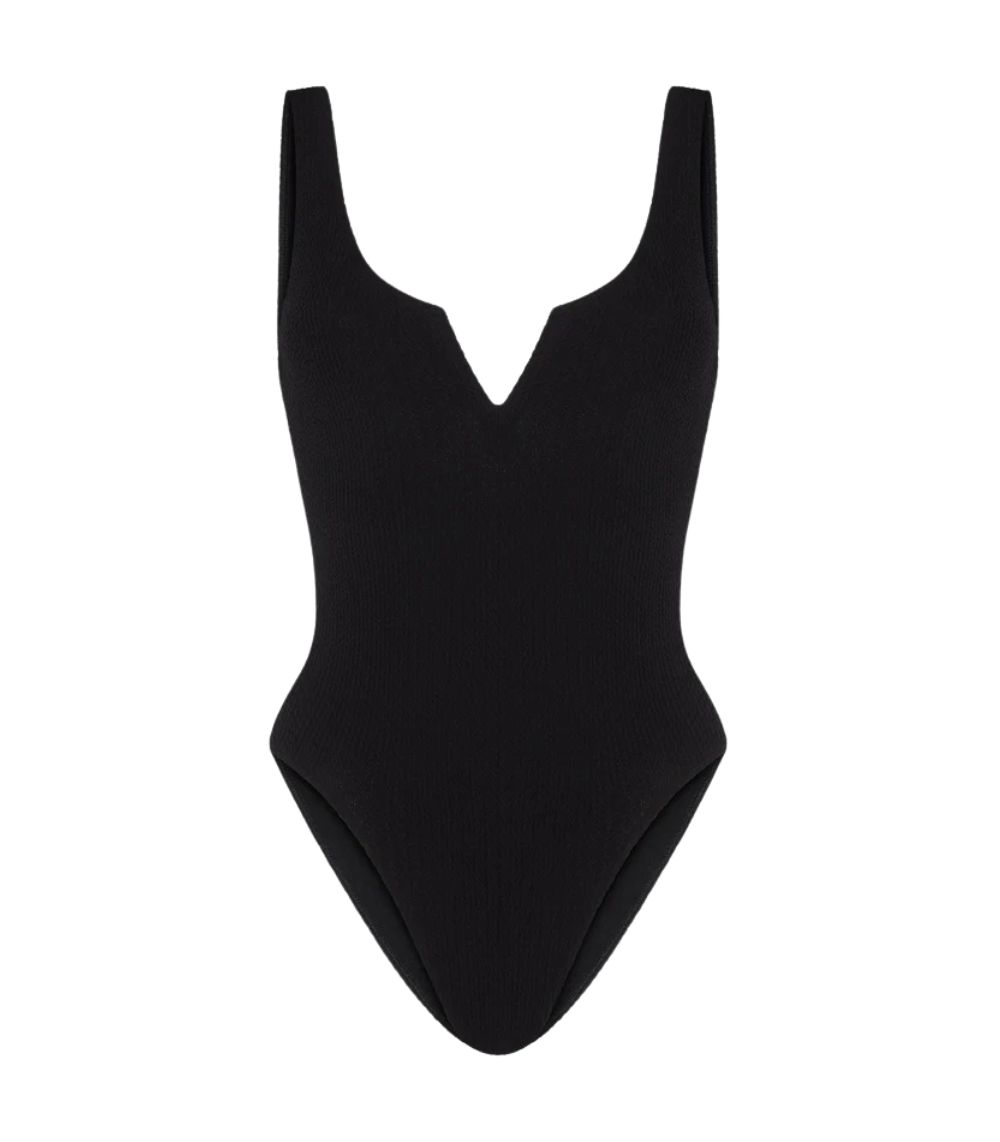 6 Ava One Piece, Liquorice - Image 1