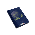 Kidydraw-Mini Drawing Tablet Galaxy