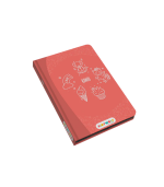 Kidydraw-Mini Drawing Tablet Kawai
