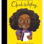Opra Winfrey: Little People Big Dreams