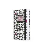 16-Month Daily Photo Diary for 2026/2027 - Panda - Medium - Image 2