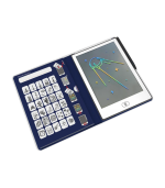 Kidydraw-Mini Drawing Tablet Galaxy - Image 6