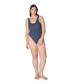 Riva One Piece, Blue Raspberry - Image 4