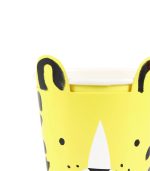 Meri Meri Jungle Jamboree Character Cups (x 8) - Image 4