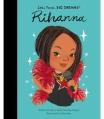 Rihanna: Little People Big Dreams