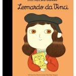 Leonardo Da Vinci: Little People Big Dreams