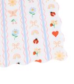 Meri Meri Little Garden Large Napkins (x 16) - Image 2