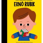 Erno Rubik: Little People Big Dreams