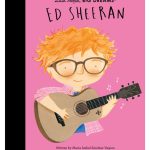 Ed Sheeran: Little People Big Dreams