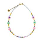 Daisy Personalized Necklace