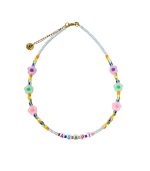 Daisy Personalized Necklace