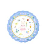 Meri Meri Kitten Club Side Plates (x 8) - Image 7