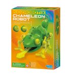 Chameleon Robot