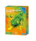 Chameleon Robot