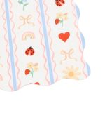 Meri Meri Little Garden Small Napkins (x 16) - Image 2