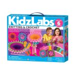 Knitting & Crochet