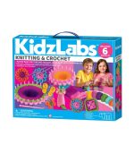 Knitting & Crochet