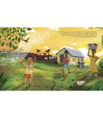 Bob Marley: Little People Big Dreams - Image 2