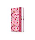 16-Month Daily Photo Diary for 2026/2027 - Teddy Bear Pink - Medium - Image 2