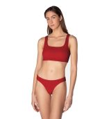 Celine Bikini, Cherry - Image 2