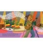 Bob Marley: Little People Big Dreams - Image 4