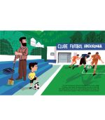 Christiano Ronaldo: Little People Big Dreams - Image 2