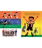 Christiano Ronaldo: Little People Big Dreams - Image 3