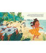 Rihanna: Little People Big Dreams - Image 2