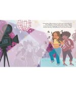 Rihanna: Little People Big Dreams - Image 3