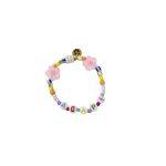 Daisy Personalized Baby Bracelet