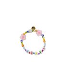 Daisy Personalized Baby Bracelet