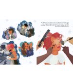 Rihanna: Little People Big Dreams - Image 4